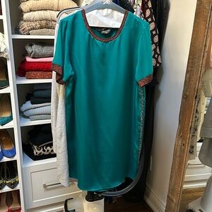 Scotch & Soda size M shift dress
